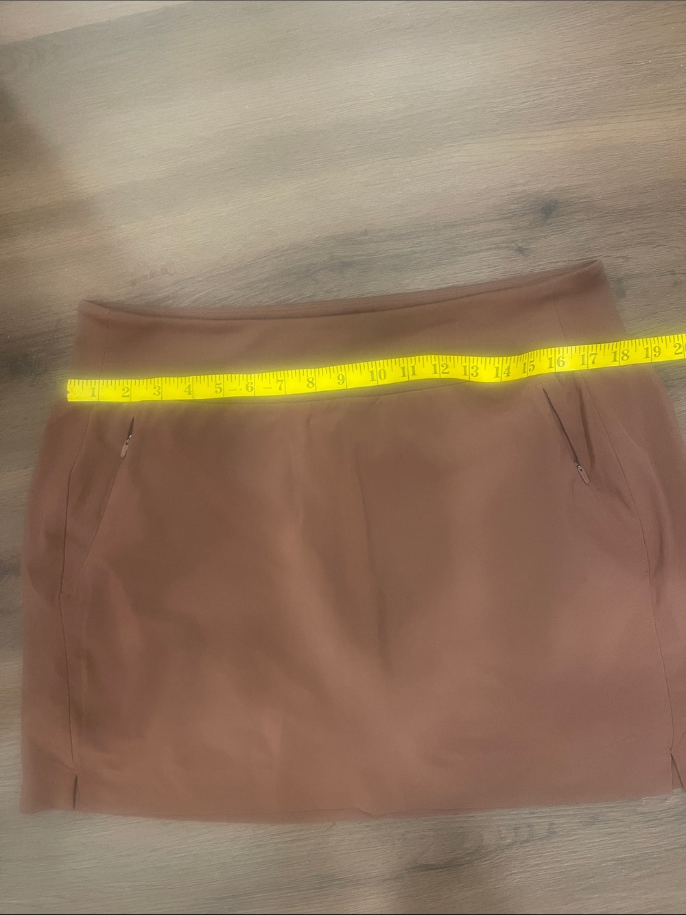Athleta skort